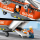 LEGO CITY 60503 Helikopter straży przybrzeżnej - 1473519 - zdjęcie 7